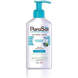 Soin Après-Soleil Gelée Fraîcheur 200ml