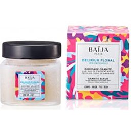 Delirium Exfoliante Corporal 200g