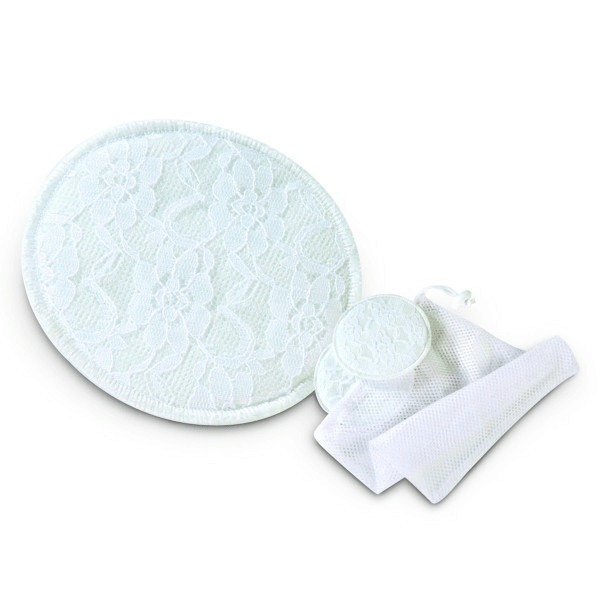 Allaitement Coussinet Lavable 6 unités