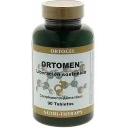Orthomen 90 comprimés