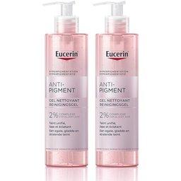 Gel Nettoyant Anti-Pigment 400ml