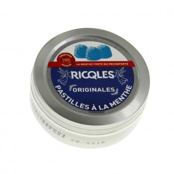 Pastilles à la menthe 50g
