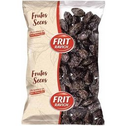 Prunes Californiennes Dénoyautées 1kg