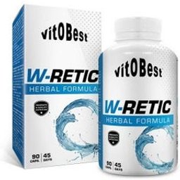 W-Retic 90 Caps