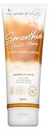 Lait Capillaire Smoothie Vanille Ylang 250 ml - Tube 250 ml
