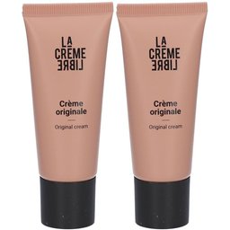 La Crème Libre Crème Originale