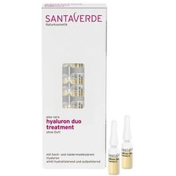 Hyaluron Duo Treatment Sans Parfum 10x1ml
