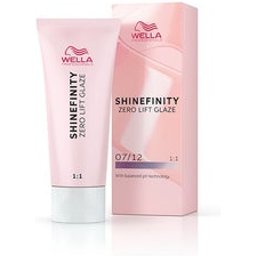 Shinefinity Coloration Cheveux Nro 07/12 60ml