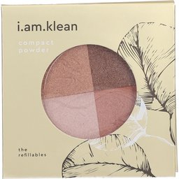 Refill compact eyeshadow ‘Spread the sparkle’