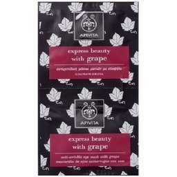 Express Masque Raisin Yeux
