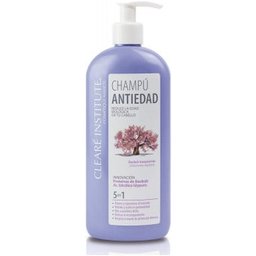 ClearÉ Institut champú champú antiedad 400ml