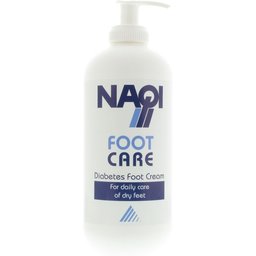 Foot Care