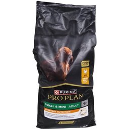 PRO Plan® Everyday Nutrition Small & Mini Adult Dog Riche en Poulet