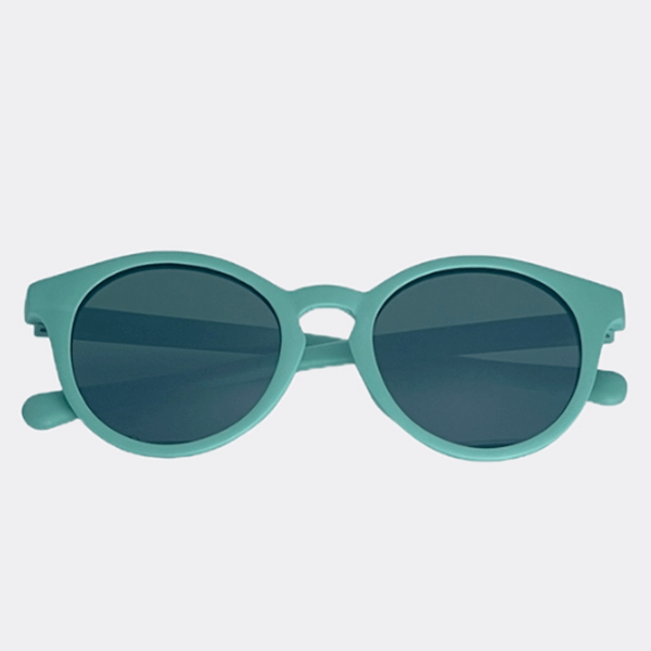 lunettes de soleil 6-10ans vert