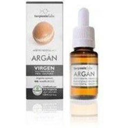 Labs Huile végétale vierge d'argan Bio 100ml