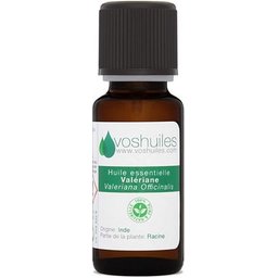 Huile Essentielle De Valériane 5ml