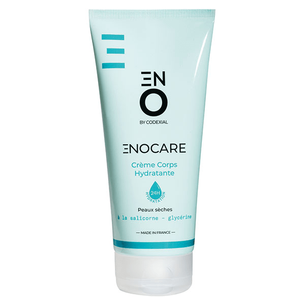 Enocare Crème Corps Hydratante 200ml