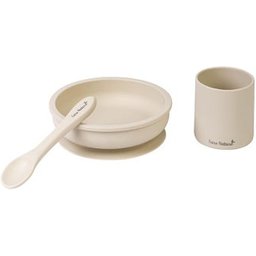 Set Alimentation 1741 Beige