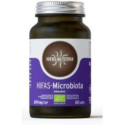 Hifa Microbiote 60caps