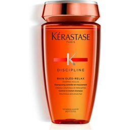 Oleo-Relax pour la discipline de la kératase 250ml