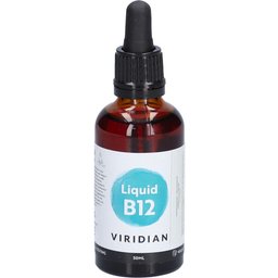 Liquid B12