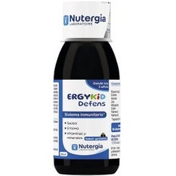 Ergykid Defens 150ml