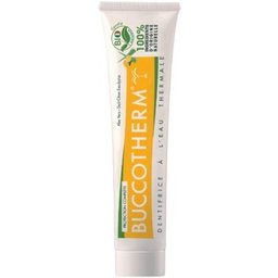 Dentífrico Agua Termal 75ml