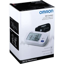 M6 Confort Tensiomètre Hem-73260E