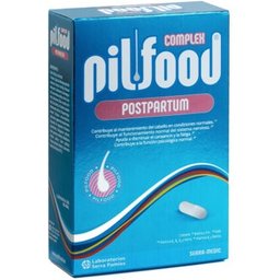 Postpartum 90 Capsules