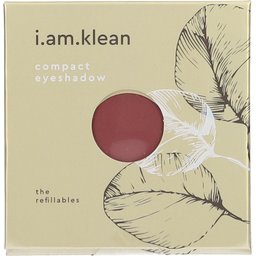 Compact Mineral Eyeshadow Precious