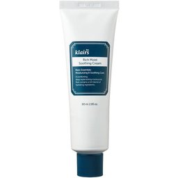 Rich Moist Soothing Cream 80ml