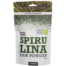 Poudre De Spiruline 200g