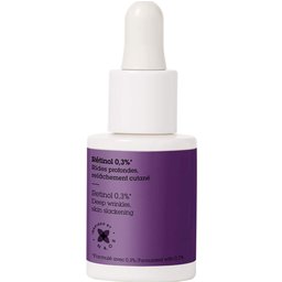 Actif Pur Rétinol 0,3% 15ml