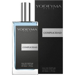 Eau de Parfum Complicidad For Men 100ml