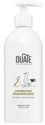 L'Hydratant pour mon Bébé Visage et Corps à l'Huile d'Amande Douce 300 ml - Flacon-Pompe 300 ml