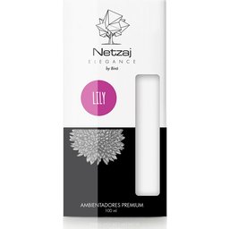 Désodorisant Elegance Lily 100ml