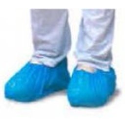 Chaussettes jetables 100Pcs