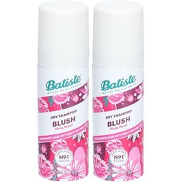Shampooing Sec Blush Mini