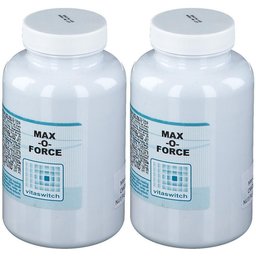 Max-O-Force