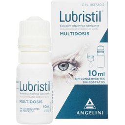 Multidose 10 ml