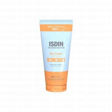 Fotoprotector - Gel Crème SPF50+ 100ml