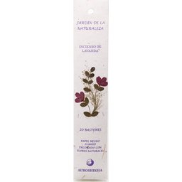 Stick Lavender Garden Nature Lavender 1pc