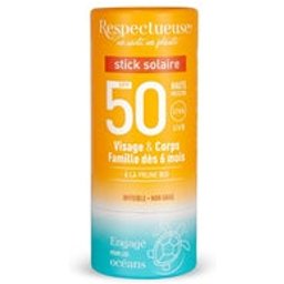 Stick Solaire SPF50 18g