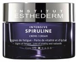 Intensive Spiruline Crème 50 ml - Pot 50 ml