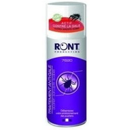 Ront Traitement Anti-Gale Spray De 400 Ml