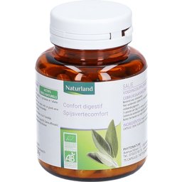 Sauge Bio - Végécaps