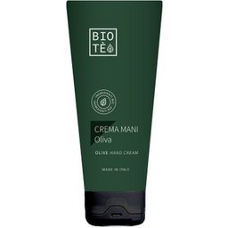 Biotè Crème Mains Olive 75ml