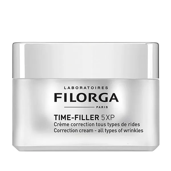 Time-Filler Crème 5XP 50ml