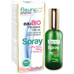 Agua Micelar en Spray Bio 100ml