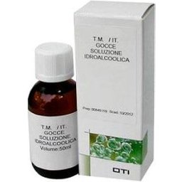 Vaccinium Myrtillus Mg 10% 100ml